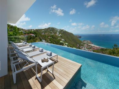 St. Barts Home 941004 St. Barts Home 941004