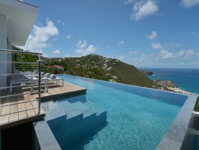 St. Barts Home 941004 St. Barts Home 941004