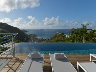 St. Barts Home 941004 St. Barts Home 941004