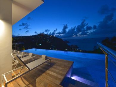 St. Barts Home 941004 St. Barts Home 941004