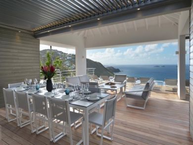 St. Barts Home 941004 St. Barts Home 941004