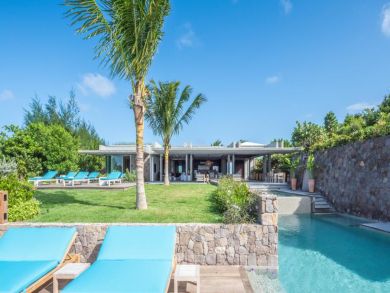 St. Barts Home 941006