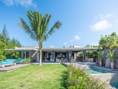 St. Barts Home 941006