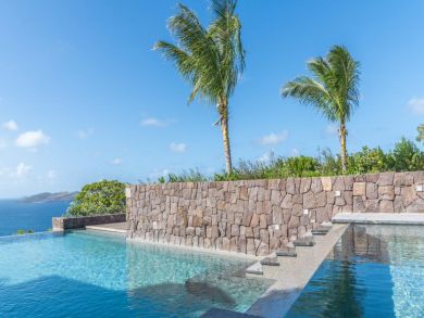 St. Barts Home 941006