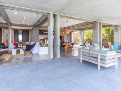 St. Barts Home 941006