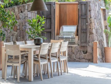 St. Barts Home 941006