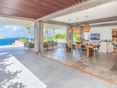St. Barts Home 941006