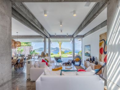 St. Barts Home 941006