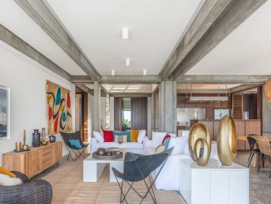 St. Barts Home 941006