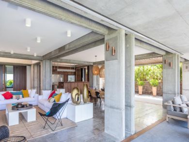 St. Barts Home 941006