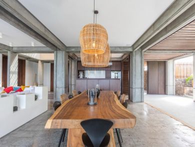 St. Barts Home 941006