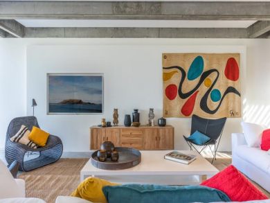 St. Barts Home 941006