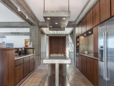 St. Barts Home 941006