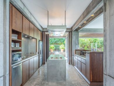 St. Barts Home 941006