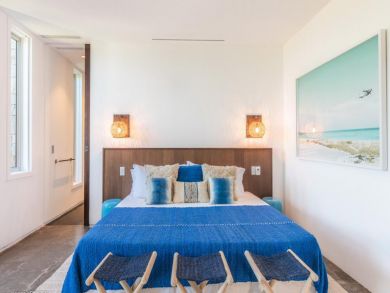 St. Barts Home 941006