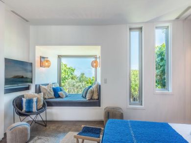 St. Barts Home 941006
