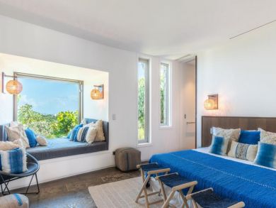 St. Barts Home 941006