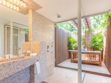 St. Barts Home 941006