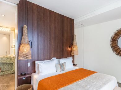 St. Barts Home 941006