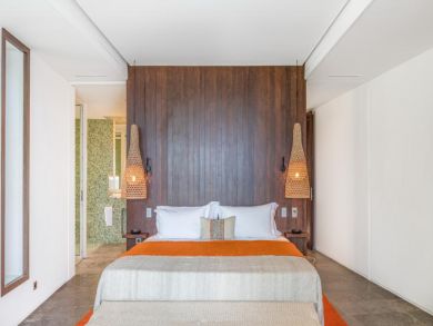 St. Barts Home 941006