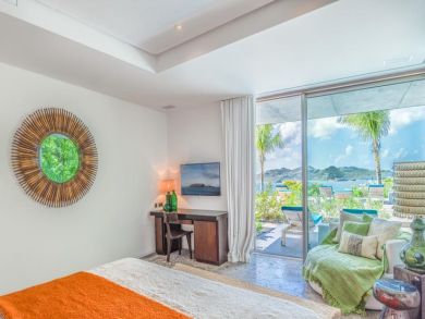 St. Barts Home 941006