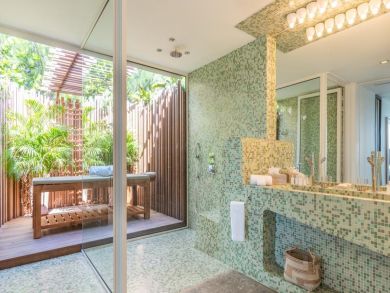 St. Barts Home 941006