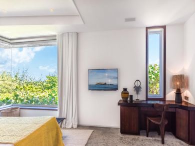 St. Barts Home 941006