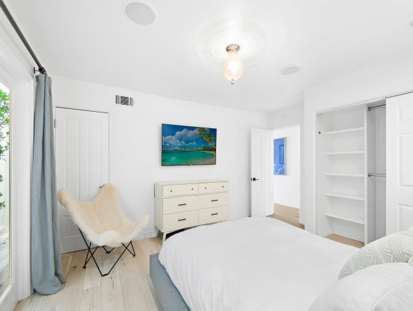 Malibu Luxury Beachfront Home