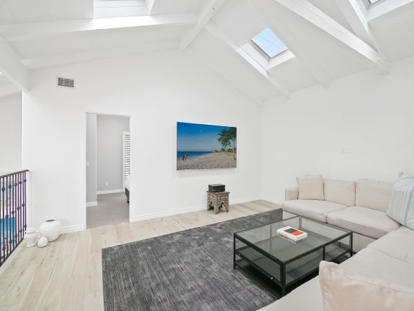 Malibu Luxury Beachfront Home