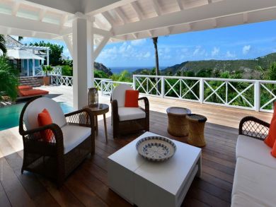 St. Barts Home 941009 St. Barts Home 941009