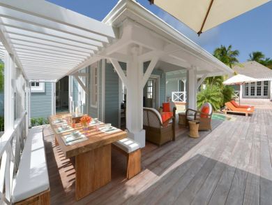 St. Barts Home 941009 St. Barts Home 941009