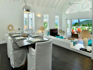 St. Barts Home 941009 St. Barts Home 941009