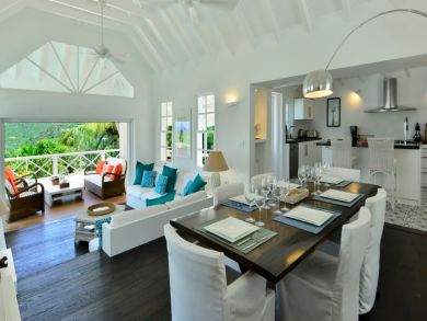 St. Barts Home 941009 St. Barts Home 941009
