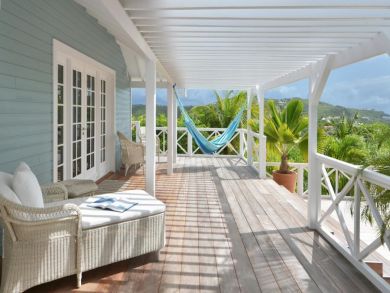 St. Barts Home 941009 St. Barts Home 941009