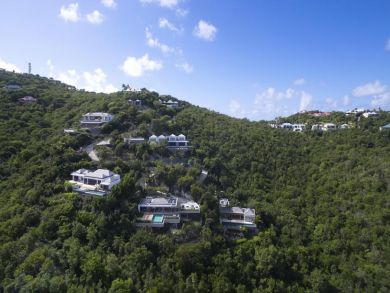 St. Barts Home 941010 St. Barts Home 941010