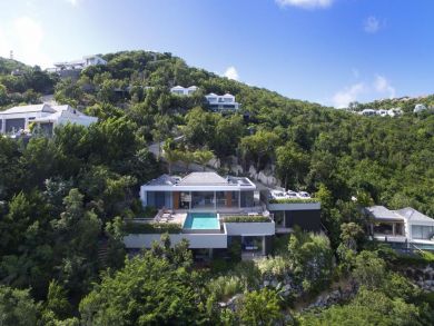 St. Barts Home 941010 St. Barts Home 941010