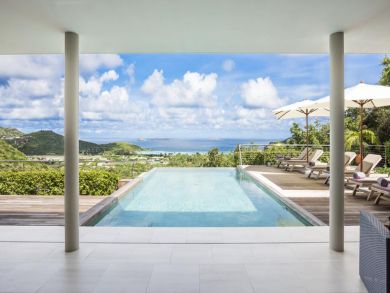 St. Barts Home 941010 St. Barts Home 941010