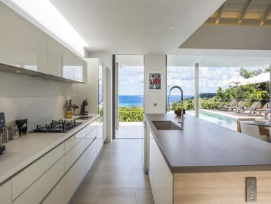 St. Barts Home 941010 St. Barts Home 941010