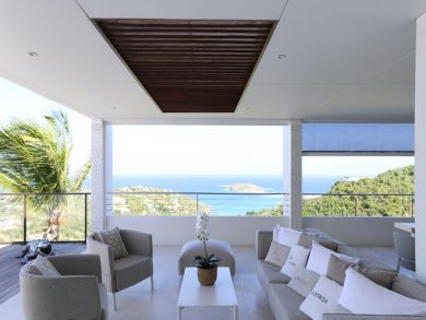 St. Barts Home 941011 St. Barts Home 941011