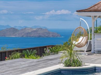 St. Barts Home 941012