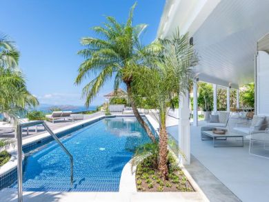 St. Barts Home 941012