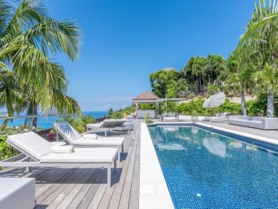 St. Barts Home 941012