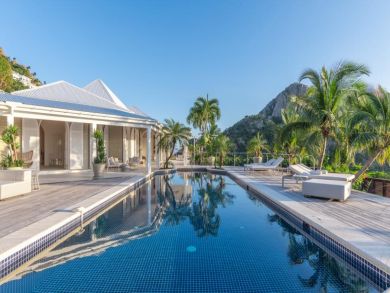 St. Barts Home 941012
