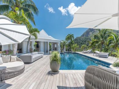 St. Barts Home 941012