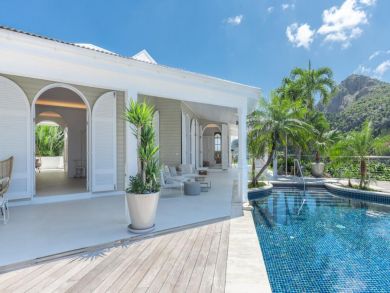 St. Barts Home 941012