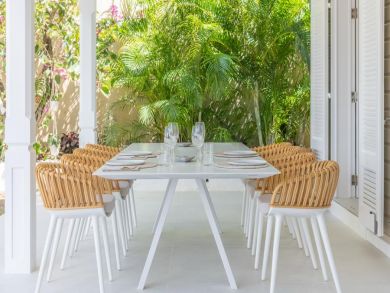 St. Barts Home 941012