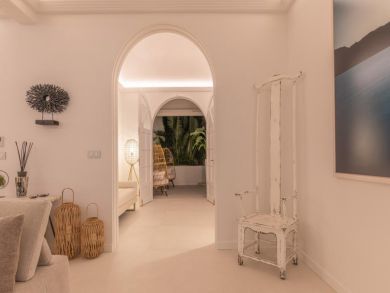 St. Barts Home 941012