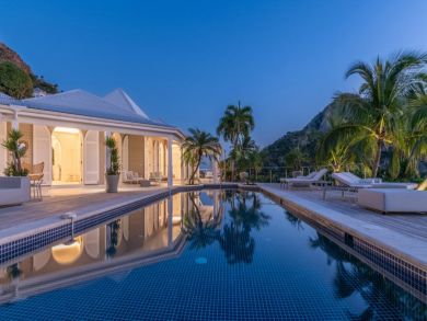 St. Barts Home 941012