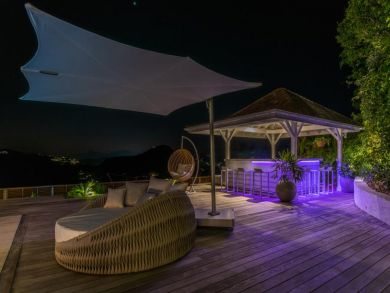 St. Barts Home 941012