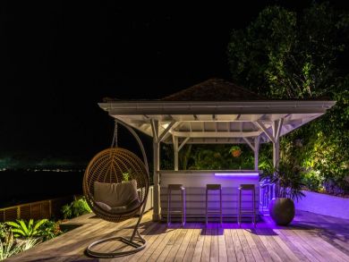 St. Barts Home 941012